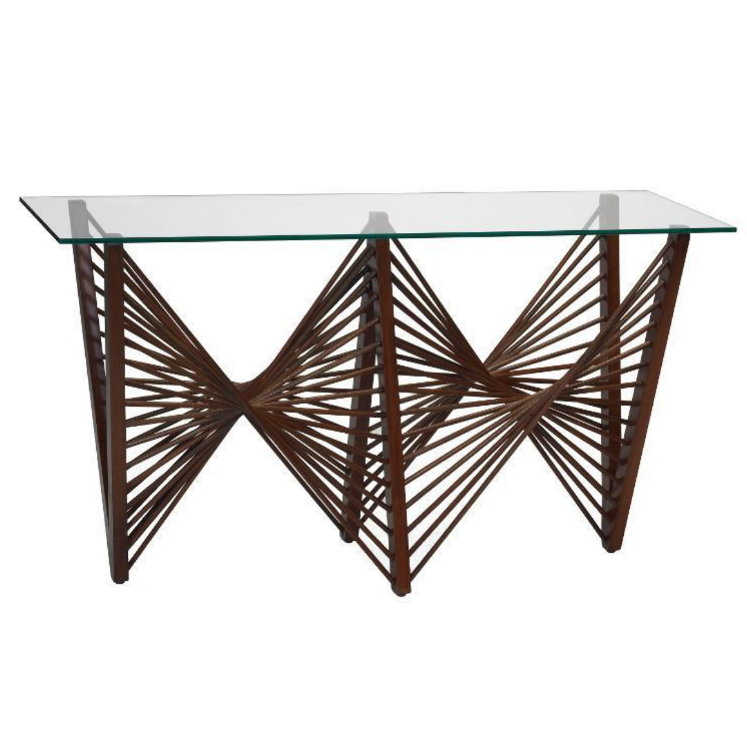 Geo Console Table