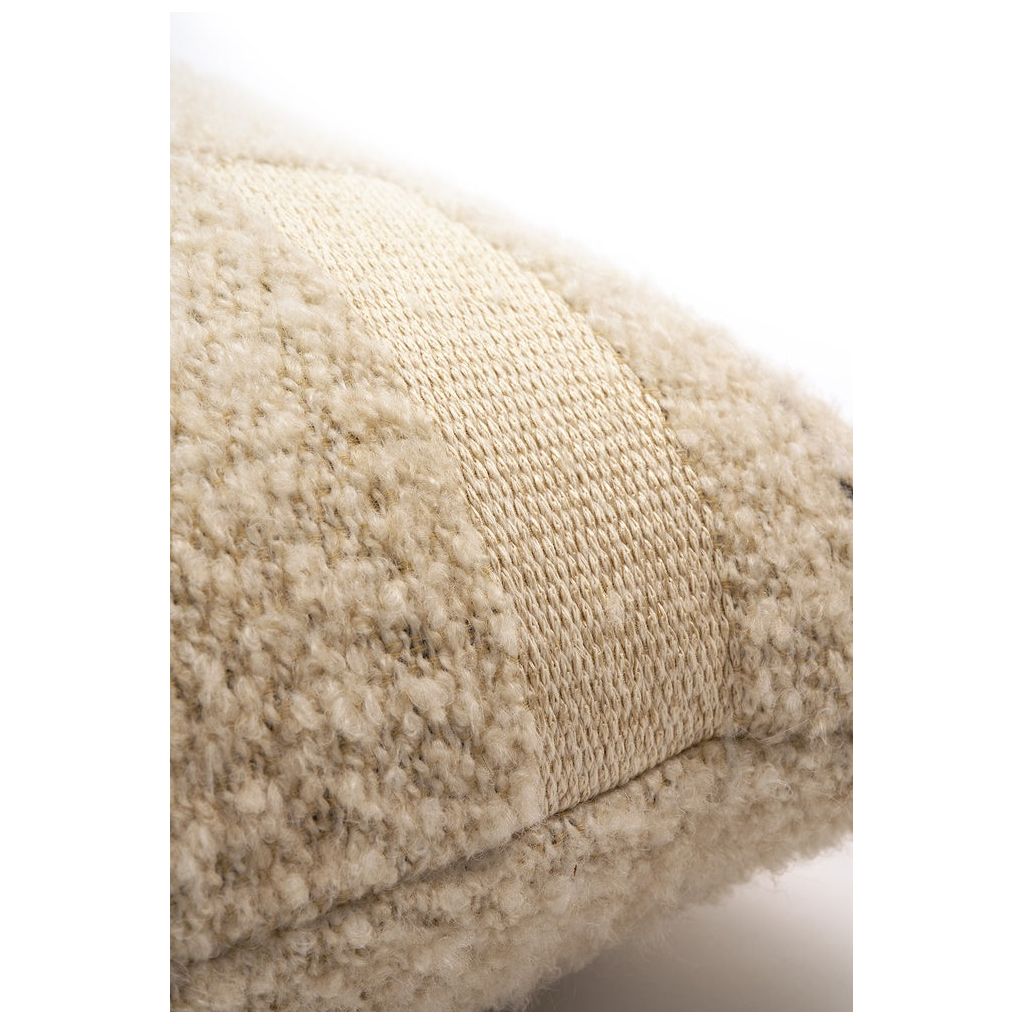 Urban Cushion - White