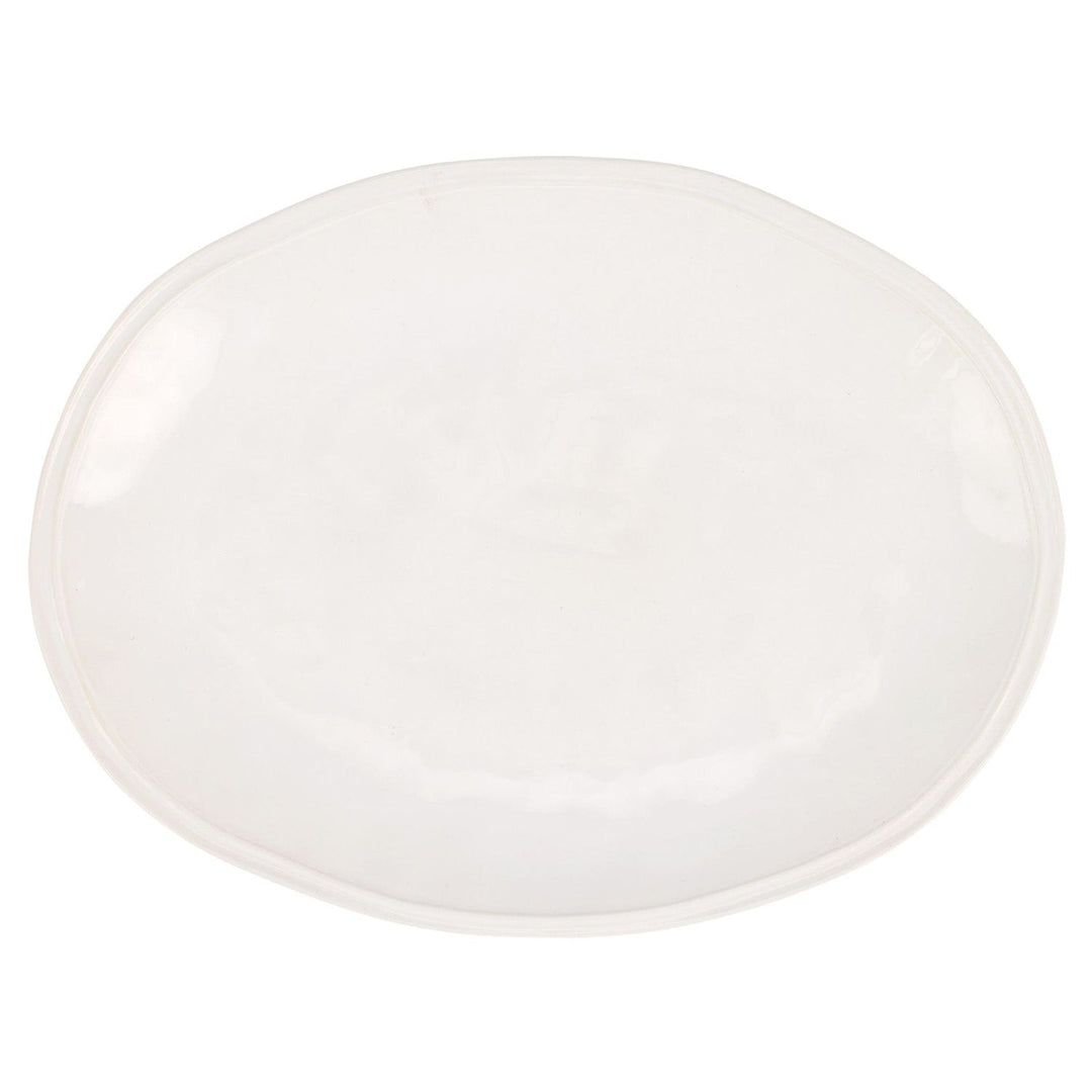 Aria Oval Platter - Default Title