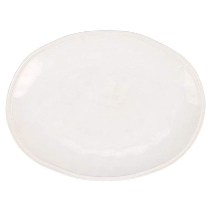 Aria Oval Platter - Default Title