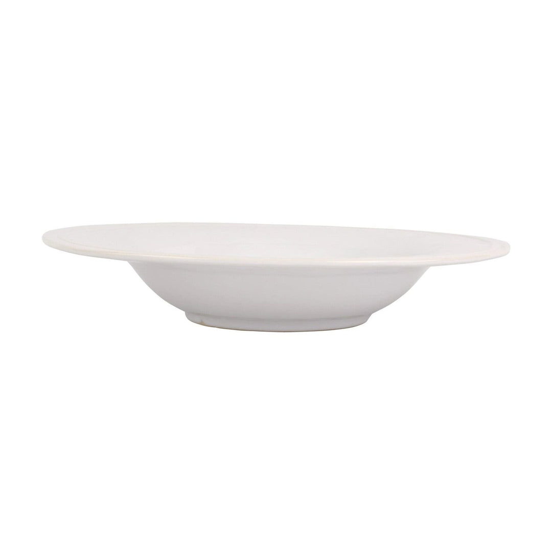 Aria Shallow Serving Bowl - Default Title