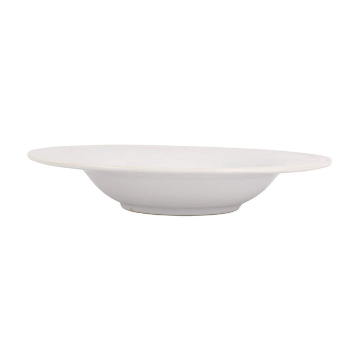 Aria Shallow Serving Bowl - Default Title