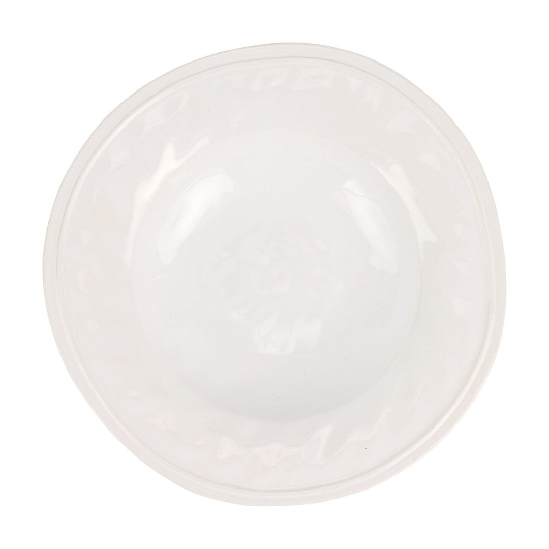 Aria Shallow Serving Bowl