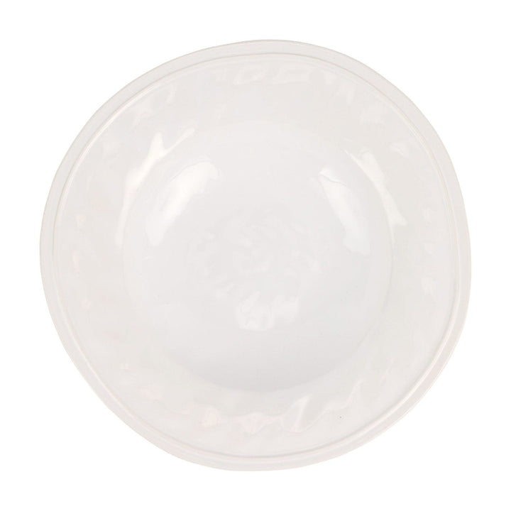 Aria Shallow Serving Bowl