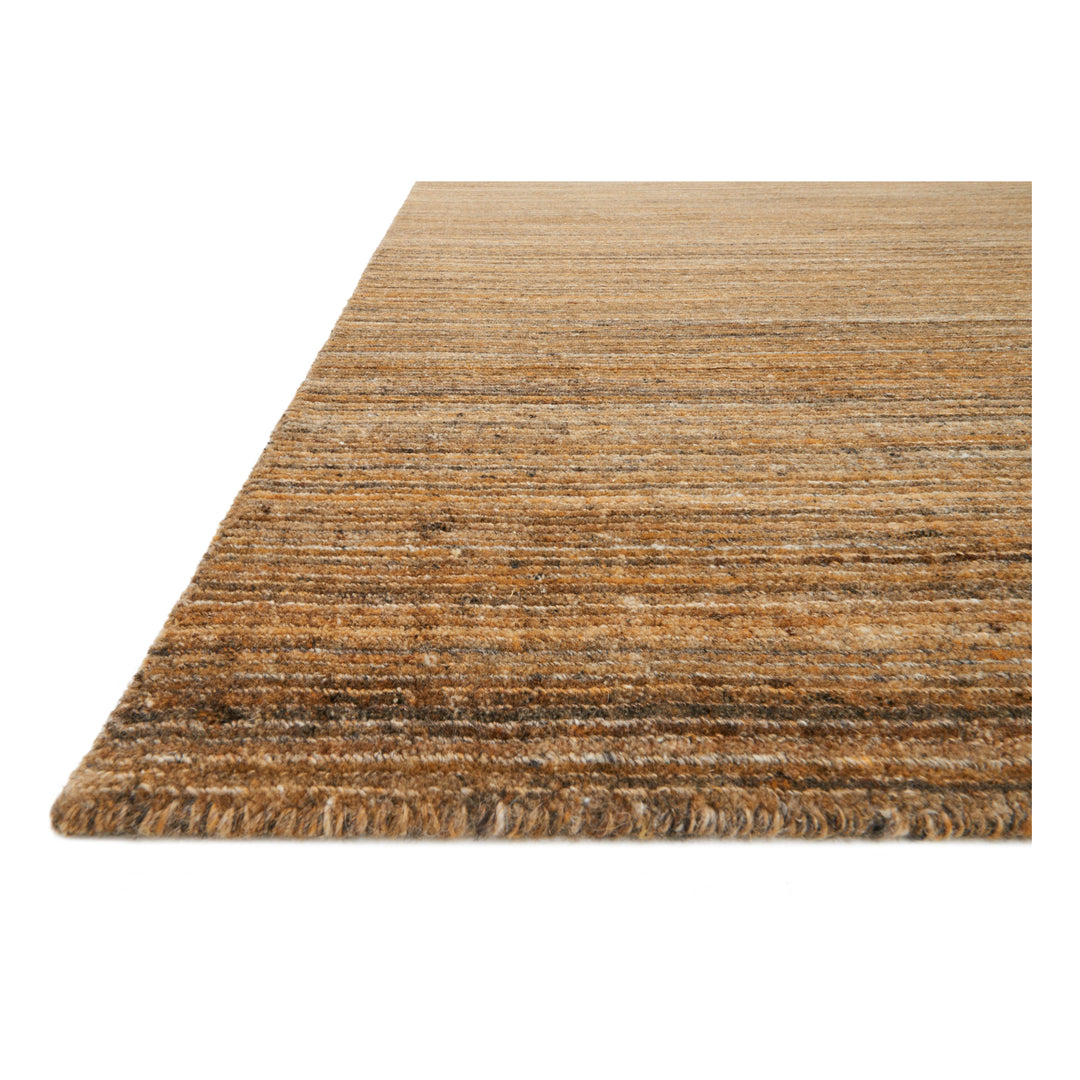 Loloi Vaughn Amber 8'-6" x 11'-6" Area Rug