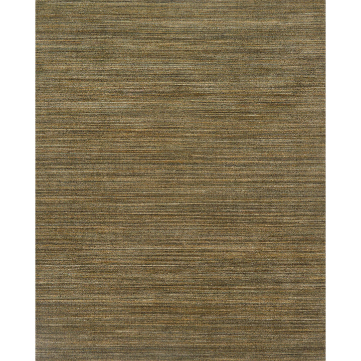 Loloi Vaughn Olive 18" x 18" Sample Rug