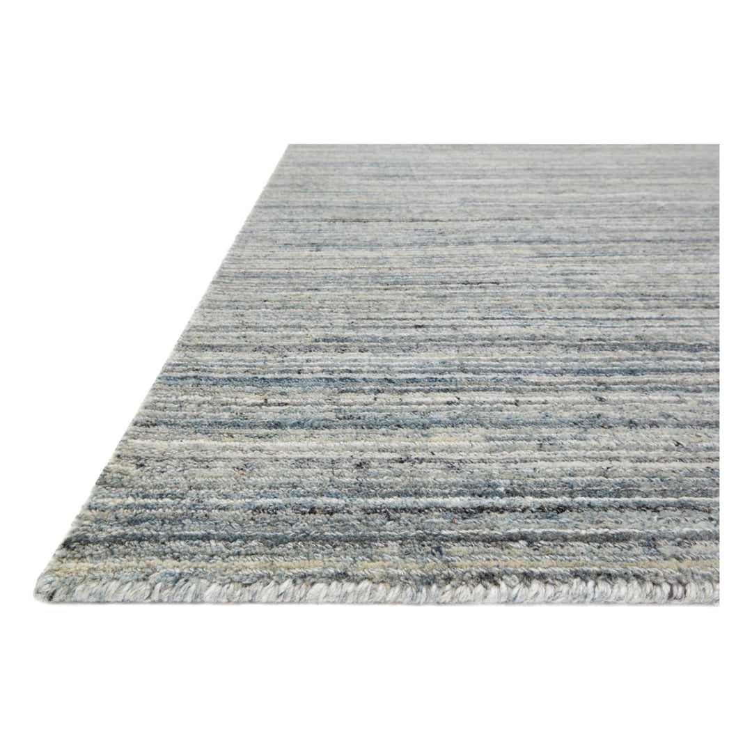 Loloi Vaughn Sky 7'-9" x 9'-9" Area Rug