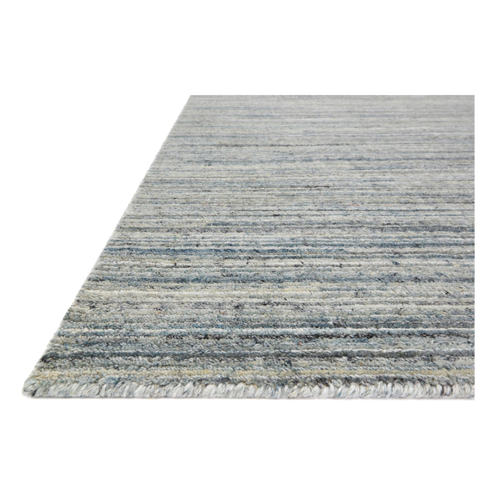 Loloi Vaughn Sky 18" x 18" Sample Rug