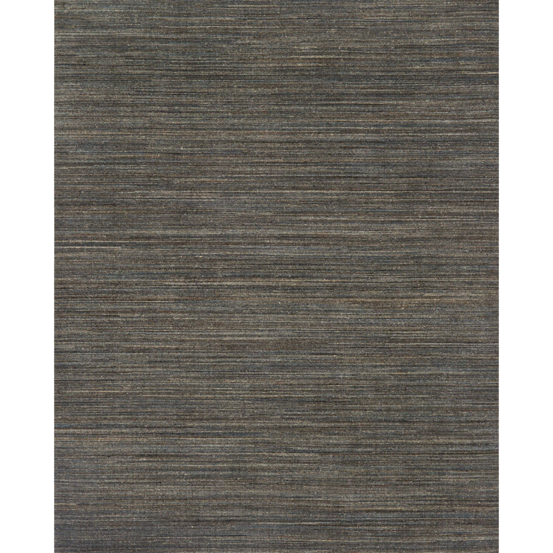 Loloi Vaughn Slate 5'-6" x 8'-6" Area Rug