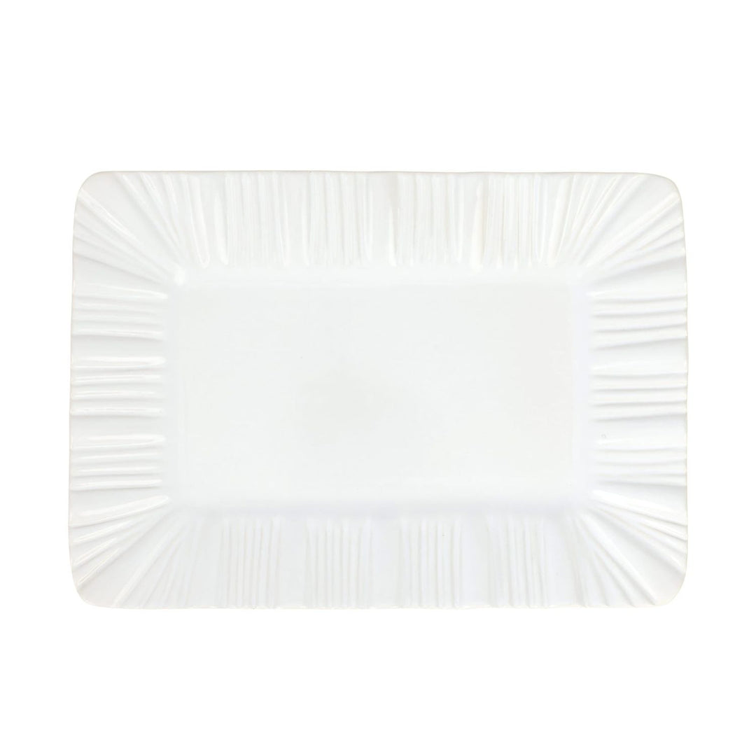 Bari Rectangular Platter - Default Title