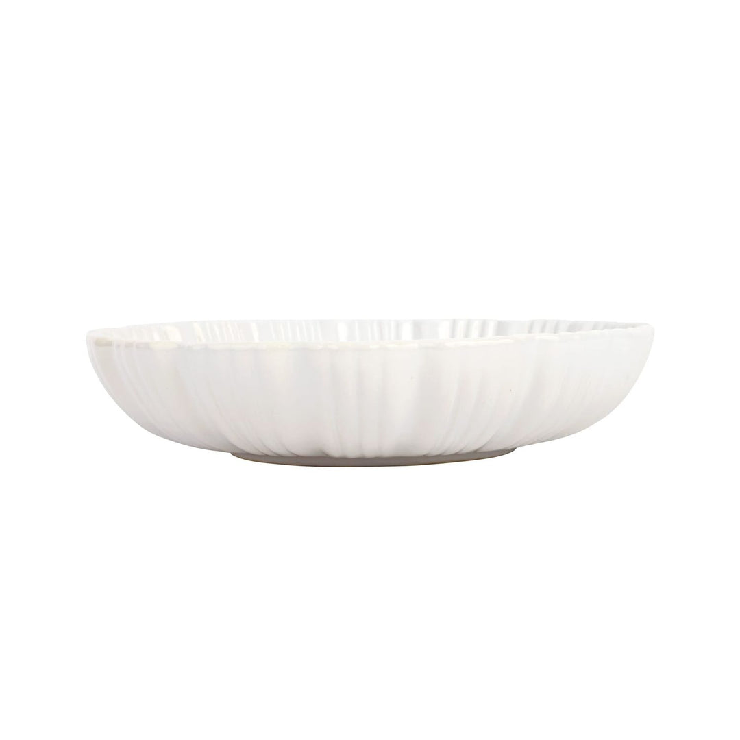 Bari Shallow Serving Bowl