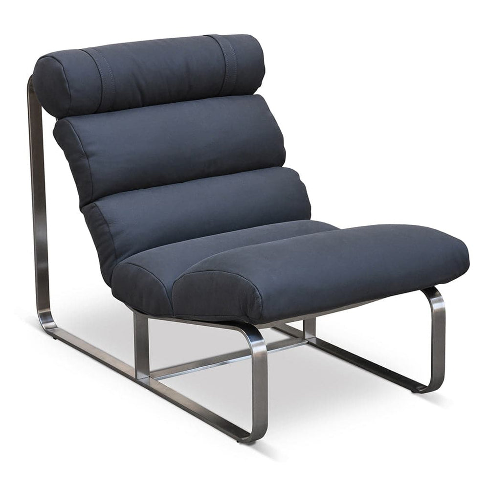 Giovanni Sling Chair-Urbia-URBIA-VC-GIO-C-NCAR-Lounge Chairs-1-France and Son