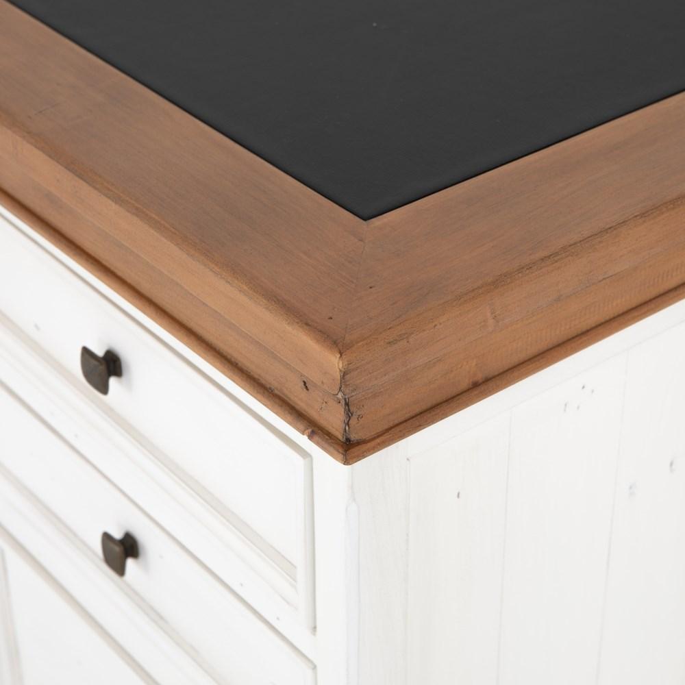 Cintra Executive Desk
