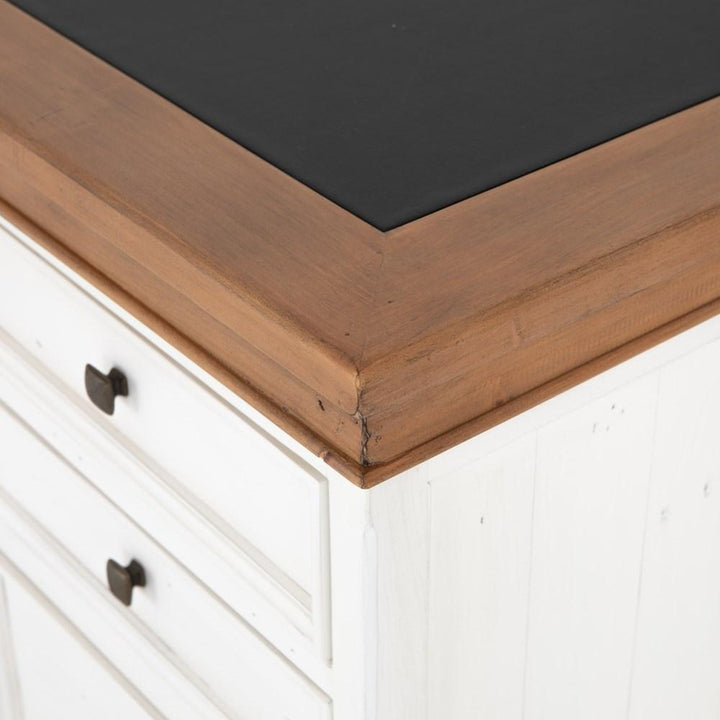 Cintra Executive Desk