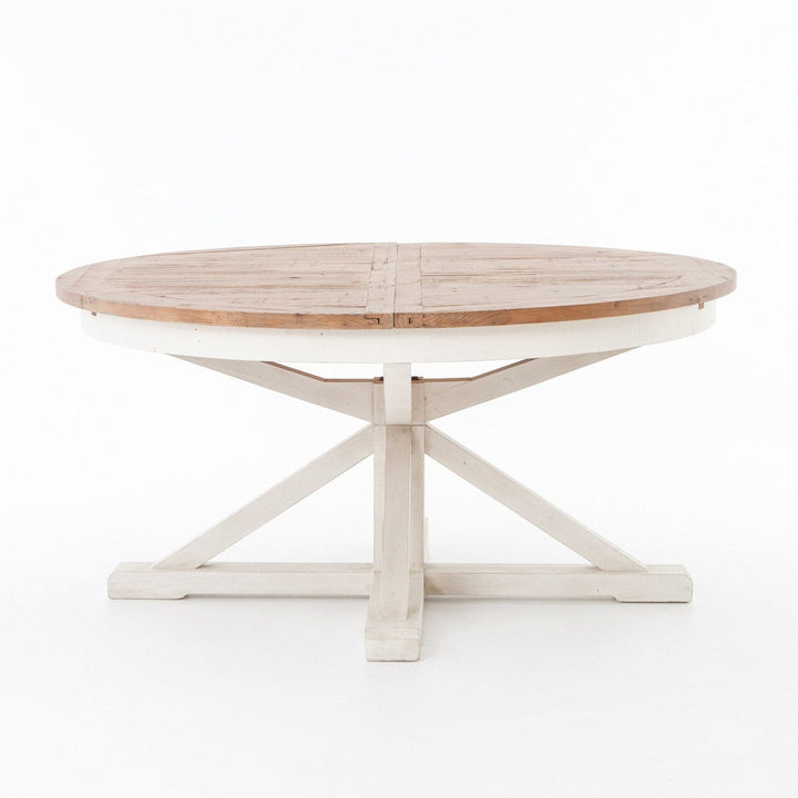 Cintra Extension Dining Table - Driftwood Natural