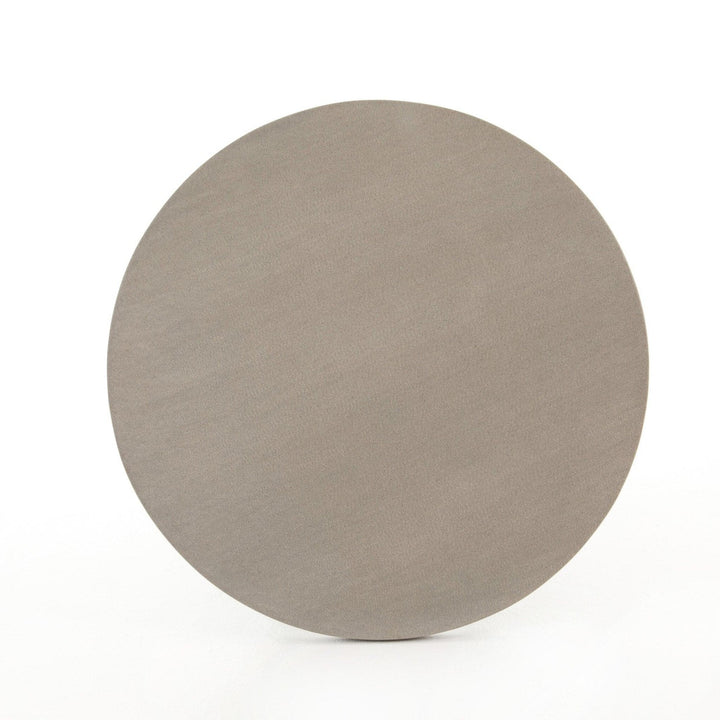 Linus Outdoor Counter Table - Light Grey