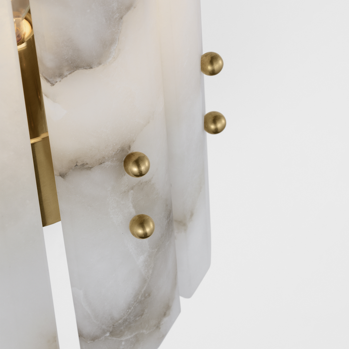 Beau Wall Sconce