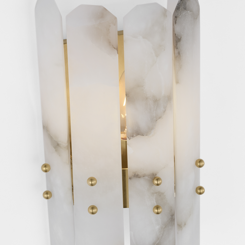 Beau Wall Sconce