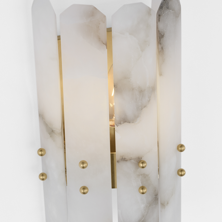 Beau Wall Sconce