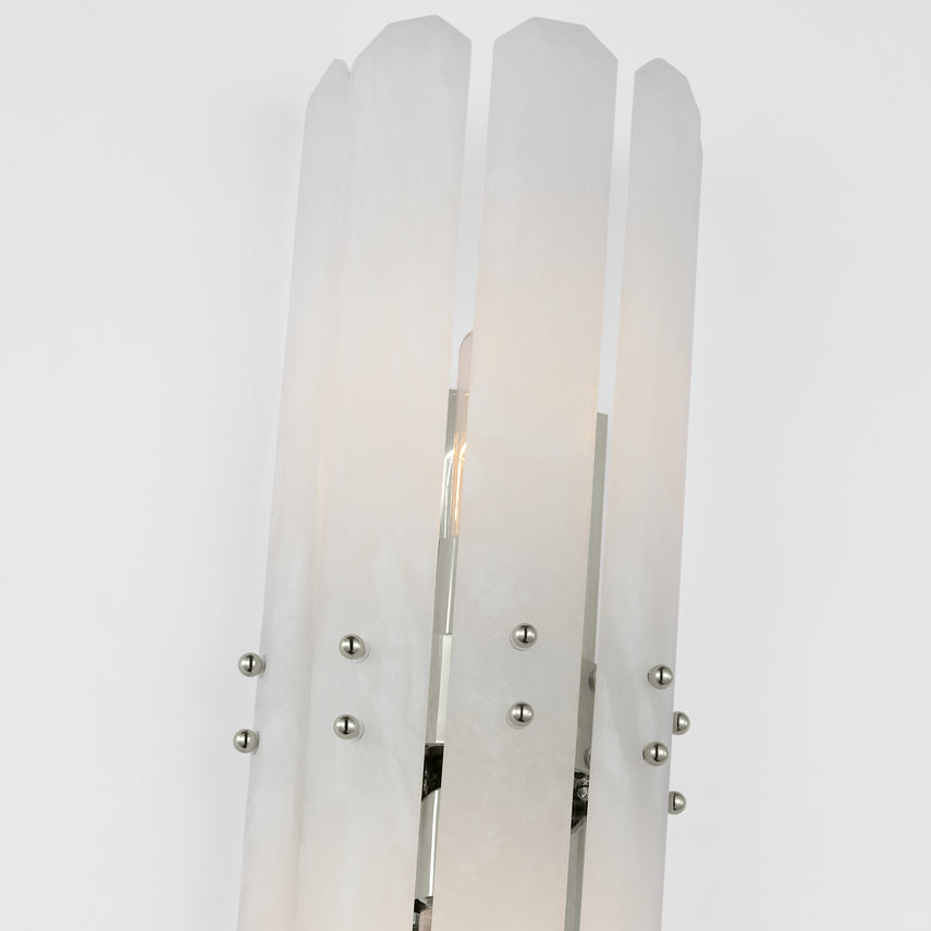 Braxton Tall Sconce