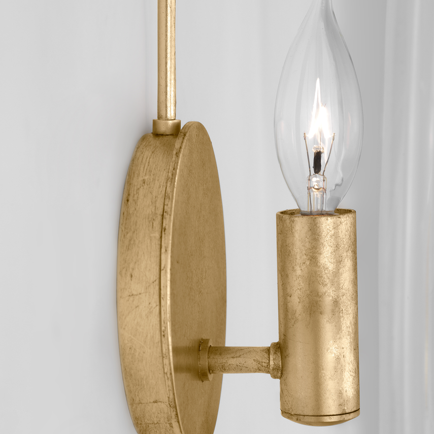 Marais Small Sconce