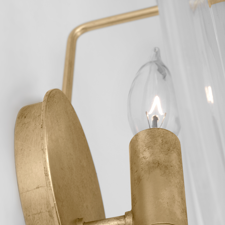 Marais Small Sconce