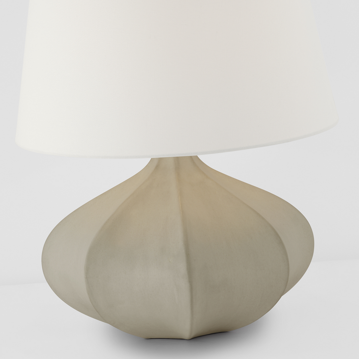 Remy Medium Wide Table Lamp