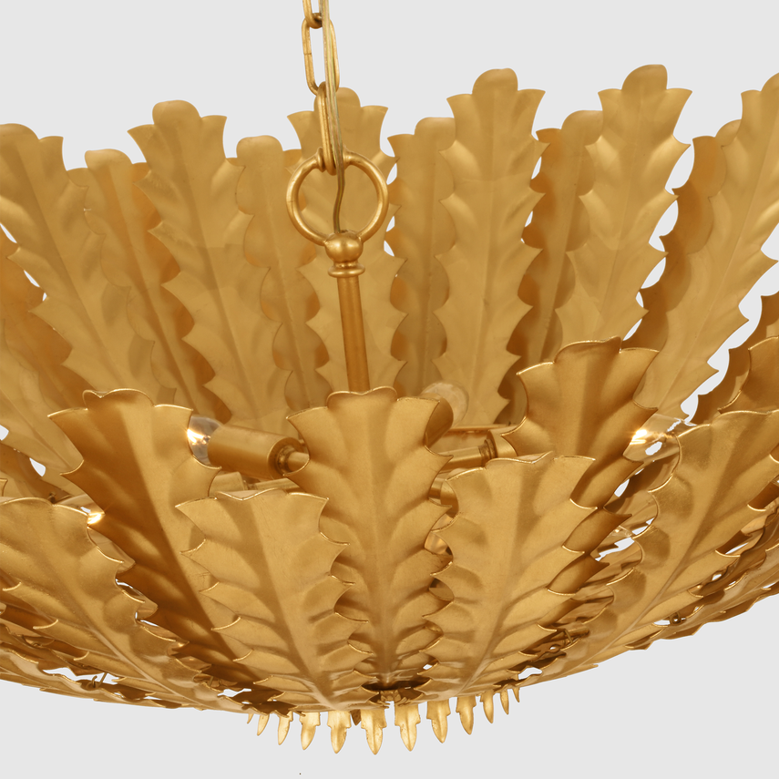 Kingsley Large Chandelier