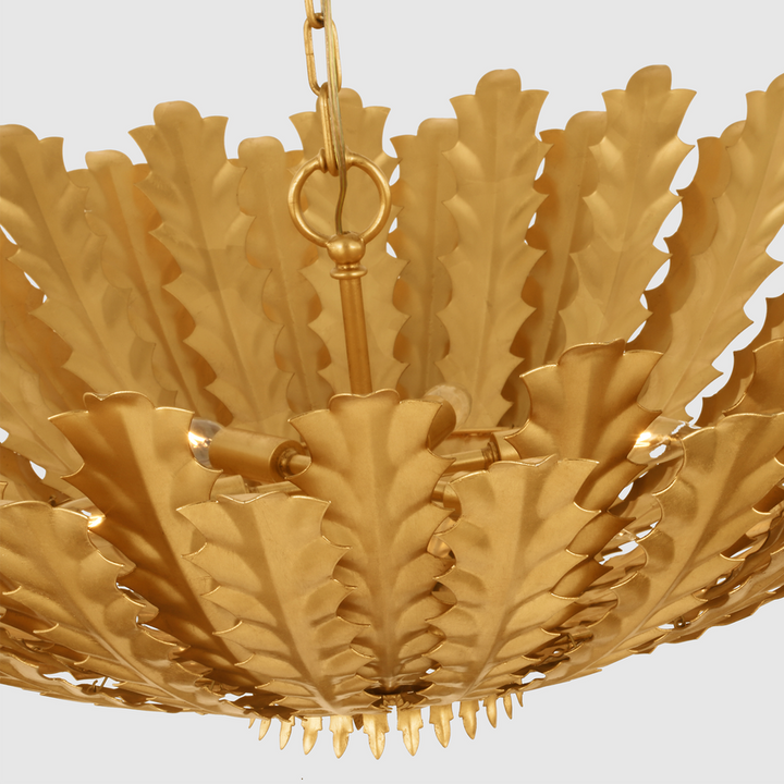 Kingsley Large Chandelier