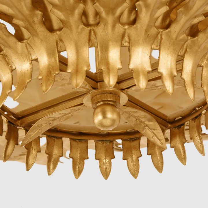 Kingsley Large Chandelier