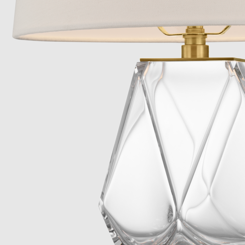 Grace Small Table Lamp