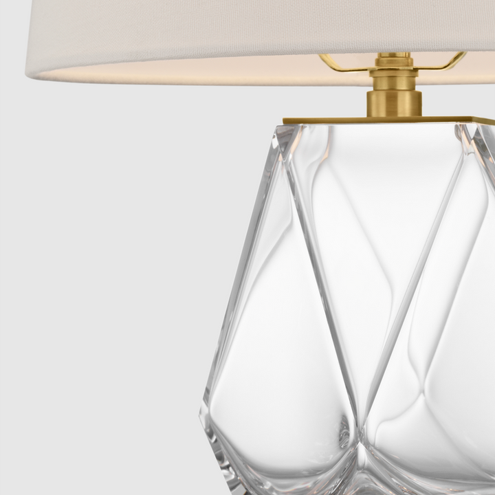 Grace Small Table Lamp