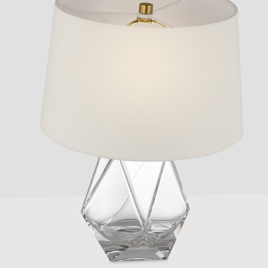 Grace Small Table Lamp