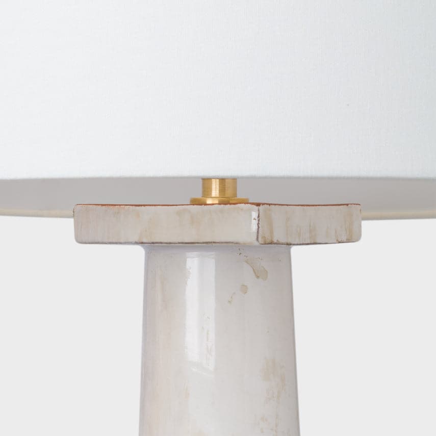 Cornelius Large Balustrade Table Lamp