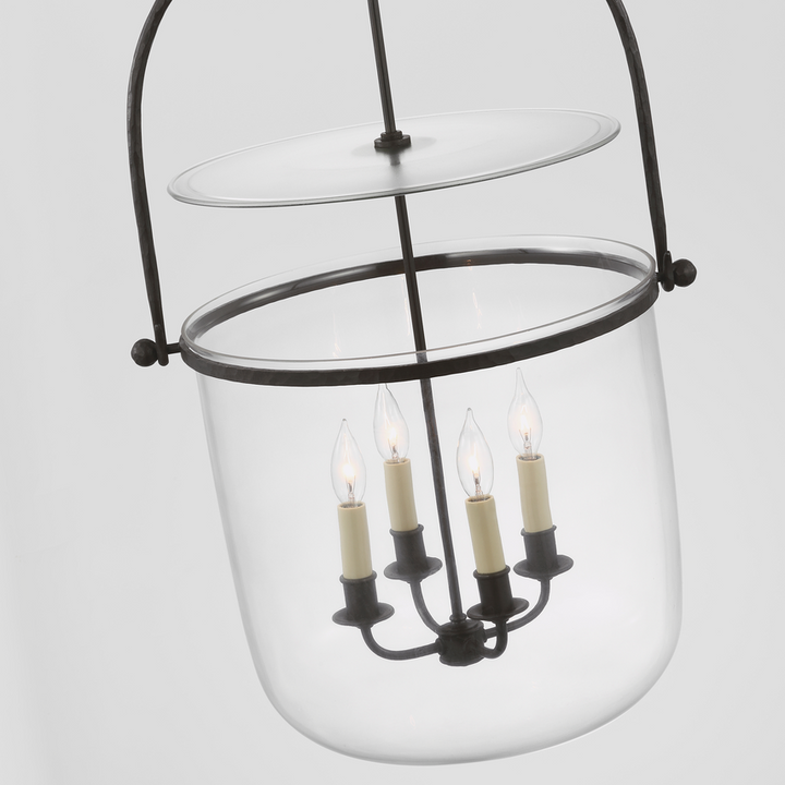 Milford Smoke Bell Lantern