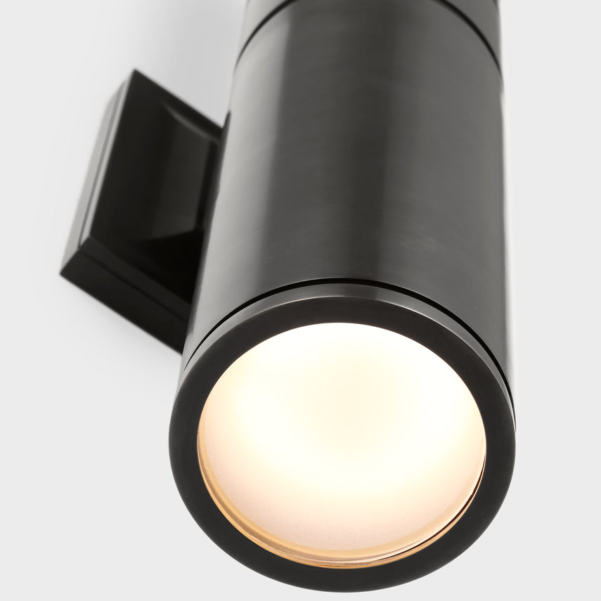 Preston 20" Canister Light