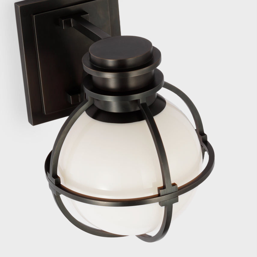 Emory Lone Sconce