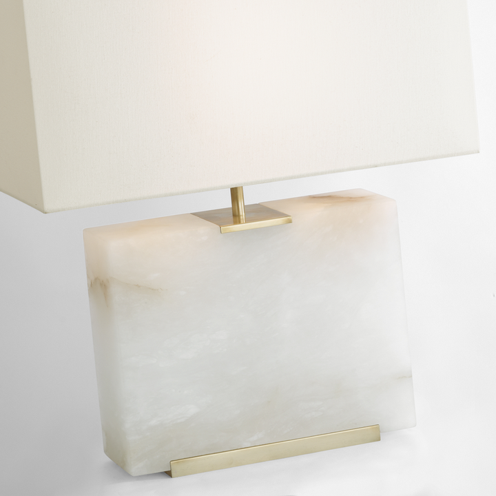 Wyndham Tall Table Lamp