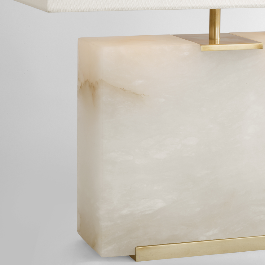 Wyndham Tall Table Lamp