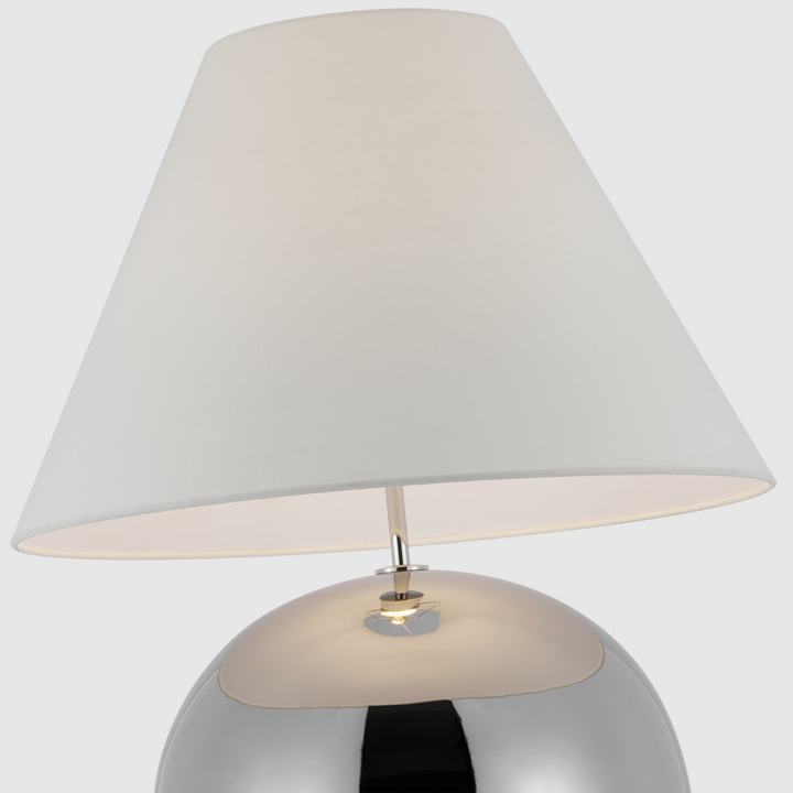 Brielle Large Table Lamp