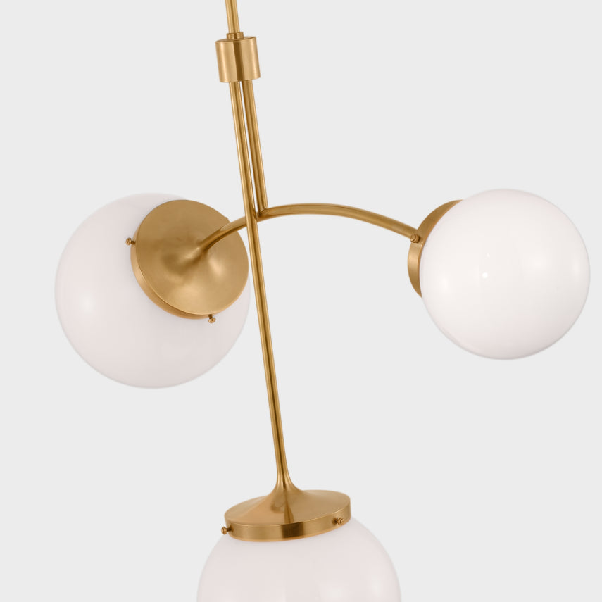 Emerson Small Chandelier