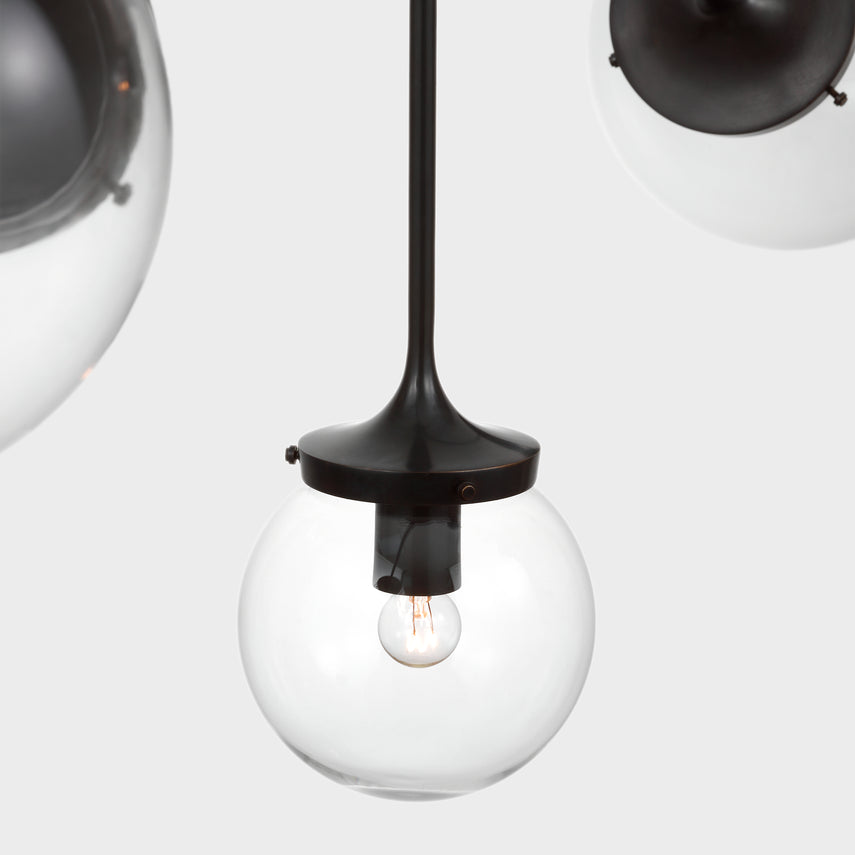 Emerson Medium Mobile Chandelier