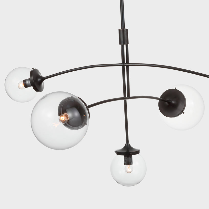 Emerson Medium Mobile Chandelier