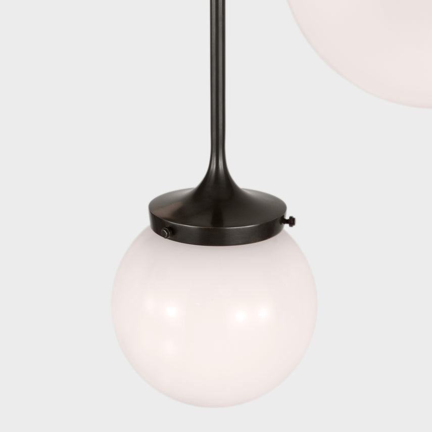 Emerson Medium Mobile Chandelier