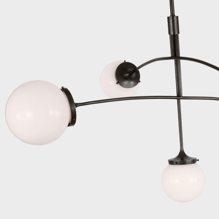 Emerson Medium Mobile Chandelier