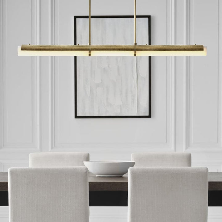 Refinement Large Linear Chandelier