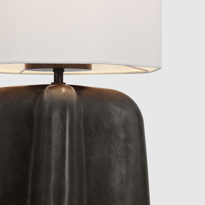 Alessio Medium Floor Lamp