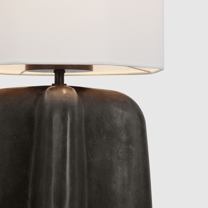 Matteo Medium Floor Lamp