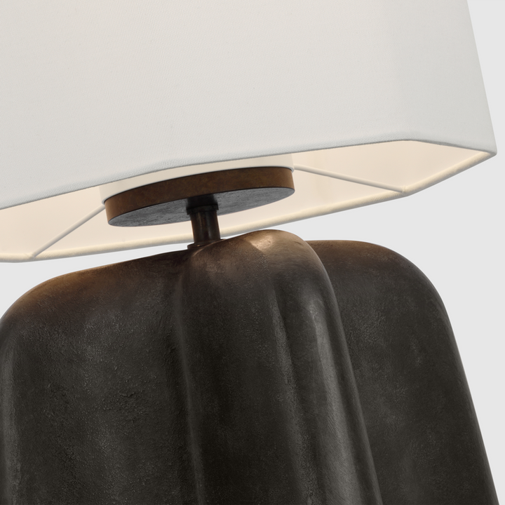 Alessio Medium Floor Lamp