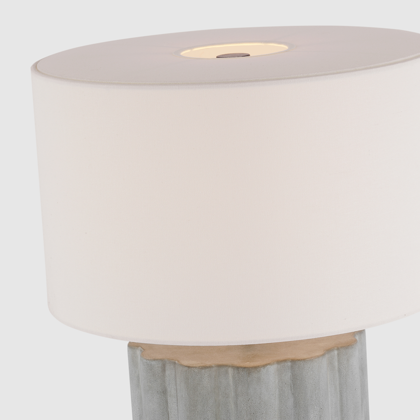 Corinth Medium Table Lamp